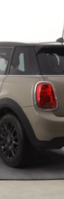 MINI , Salon Polska, Serwis ASO, Automat, Klimatronic-4