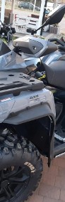 CF Moto 1000 CF Moto 1000 CForce EPS VAT23% Ciągnik Rolniczy-4