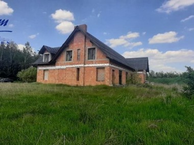Dom, sprzedaż, 562.22, Wilkowice, Lipno (gm.), Leszczyński (pow.)-1