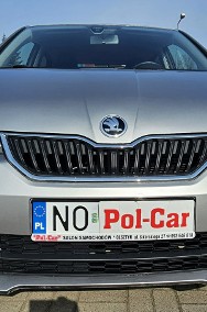 Skoda Citigo Citigo Grzane fotele, klimatyzacja,telefon, mp3, tempomat-2