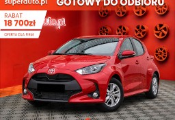 Toyota Yaris IV Comfort 1.5 Hybrid Comfort 1.5 Hybrid 116KM | Tempomat adaptacyjny!