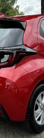 Toyota Yaris IV Comfort 1.5 Hybrid Comfort 1.5 Hybrid 116KM | Tempomat adaptacyjny!-3