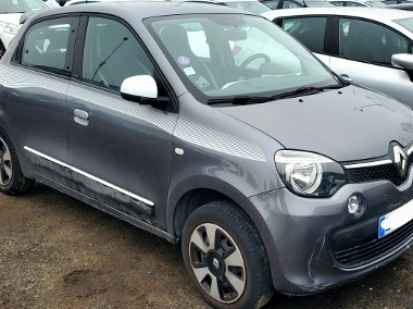 Renault Twingo III Twingo-1