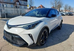 Toyota C-HR 2,0 Hybryda 152 KM Nawigacja Kamera