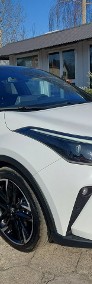 Toyota C-HR 2,0 Hybryda 152 KM Nawigacja Kamera-4