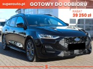 Ford Focus IV ST-Line X aut 1.0 EcoBoost ST-Line X aut 1.0 EcoBoost 155KM / Pakiet