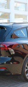 Ford Focus IV ST-Line X aut 1.0 EcoBoost ST-Line X aut 1.0 EcoBoost 155KM / Pakiet-4