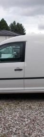 Volkswagen Caddy 2.0 SDI 100 % Bezwypadkowy-4