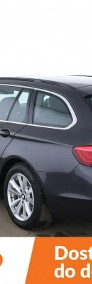 BMW SERIA 5 GRATIS! Pakiet Serwisowy o wartości 1200 zł!-4