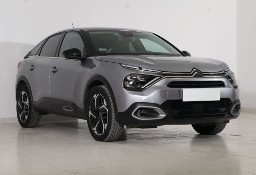 Citroen C4 II , Salon Polska, 1. Właściciel, Serwis ASO, VAT 23%, Skóra,