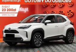 Toyota Yaris Cross Style 1.5 Hybrid Style 1.5 Hybrid 116KM | Podgrzewane fotele!