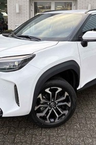 Toyota Yaris Cross Style 1.5 Hybrid Style 1.5 Hybrid 116KM | Podgrzewane fotele!-2