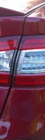 LAMPY LAMPA KLAPY TYŁ FORD MONDEO MK5 FUSION 2014-2020 Ford Mondeo-4