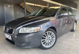 Volvo V50 II