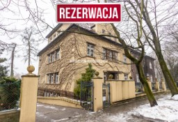 Mieszkanie Kraków Salwator, ul. Bronisławy