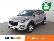 Hyundai Tucson III navi Bluetooth kamera multifunkcja