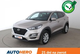 Hyundai Tucson III navi Bluetooth kamera multifunkcja