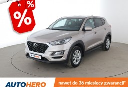 Hyundai Tucson III navi Bluetooth kamera multifunkcja