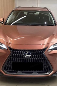 Lexus NX NX 14- 350h Elegance 2.5 Hybrid 350h Elegance 2.5 Hybrid 200KM | Podgrzewane-2