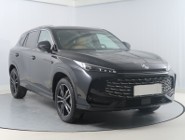 MG HS , 1. Właściciel, Serwis ASO, Automat, Skóra, Navi, Klima,