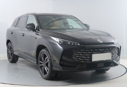 MG HS , 1. Właściciel, Serwis ASO, Automat, Skóra, Navi, Klima,