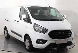 Ford Transit Transit Custom L2H1, Van, 300, VAT 23%, Salon PL, Klimatyzacja, Tem