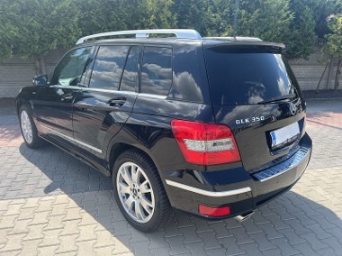 Mercedes-Benz Klasa GLK X204 350-1