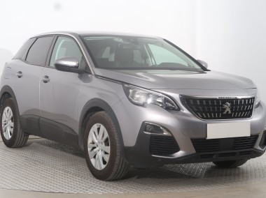 Peugeot 3008 , Salon Polska, 1. Właściciel, Serwis ASO, VAT 23%,-1