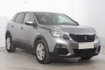 Peugeot 3008 , Salon Polska, 1. Właściciel, Serwis ASO, VAT 23%,