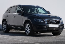 Audi Q5 I (8R) , 170 KM, Automat, Skóra, Navi, Xenon, Bi-Xenon, Klimatronic,