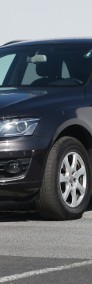 Audi Q5 I (8R) , 170 KM, Automat, Skóra, Navi, Xenon, Bi-Xenon, Klimatronic,-3