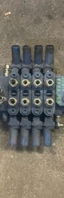 Rozdzielacz rexroth ASX01 deutz fahr Agrovector-4