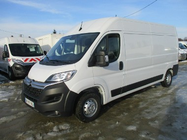 Citroen Jumper 2.2 HDI 140KM L3H2 \ FV23%-1