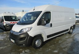 Citroen Jumper 2.2 HDI 140KM L3H2 \ FV23%