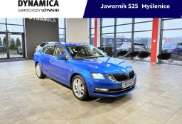 Skoda Octavia III Style 2.0TDI 150KM DSG 2019 r., salon PL, komplet kół, Smartlink