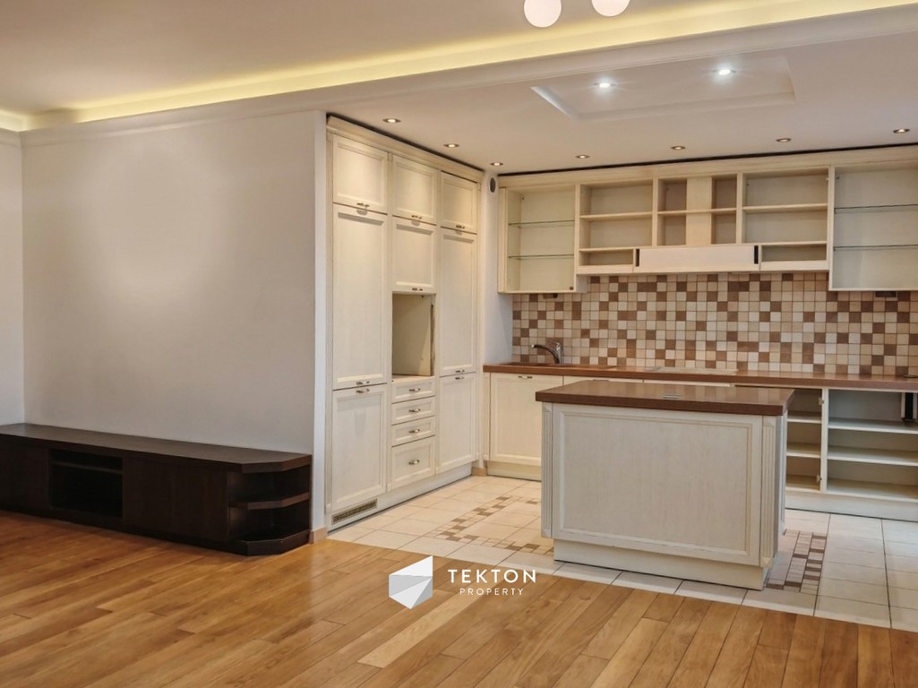 Mieszkanie na sprzedaż, 4 pokoje, 118 m², Bąkowo