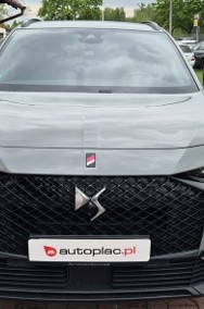 Citroen DS7 KAMERA-MEDIA-LED-NAVI-2