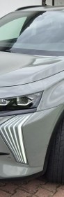 Citroen DS7 KAMERA-MEDIA-LED-NAVI-3