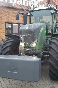 ciągniki traktor, ciągnik rolniczy FENDT 936 SCR Profi Plus, nie John Deere-2
