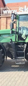 ciągniki traktor, ciągnik rolniczy FENDT 936 SCR Profi Plus, nie John Deere-3