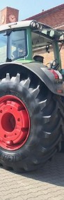 ciągniki traktor, ciągnik rolniczy FENDT 936 SCR Profi Plus, nie John Deere-4