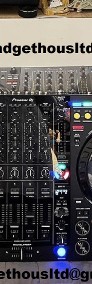 Pioneer DJ XDJ-RX3, Pioneer XDJ-XZ , Pioneer OPUS-QUAD, Pioneer DDJ-FLX10 -3