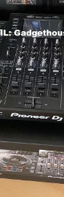 Pioneer DJ XDJ-RX3, Pioneer XDJ-XZ , Pioneer OPUS-QUAD, Pioneer DDJ-FLX10 -4