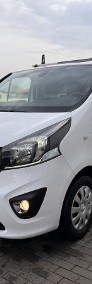 Opel Vivaro 1.6CDTI 140Ps L2H1 Pełna dokumentacja-4