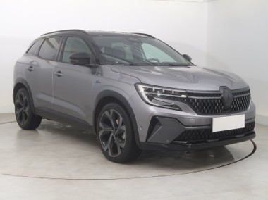 Renault Salon Polska, Serwis ASO, Automat, Skóra, Navi, Klimatronic,-1