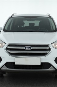 Ford Kuga , Salon Polska, Serwis ASO, Automat, Klimatronic, Tempomat,-2