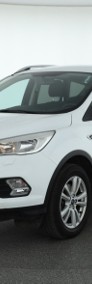 Ford Kuga , Salon Polska, Serwis ASO, Automat, Klimatronic, Tempomat,-3