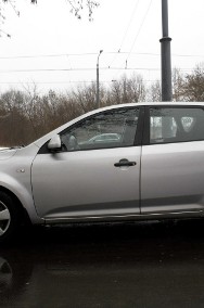 Kia Cee'd I 1,4 klima-2