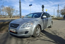 Kia Cee'd I 1,4 klima