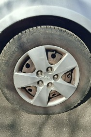 Kia Cee'd I 1,4 klima-2